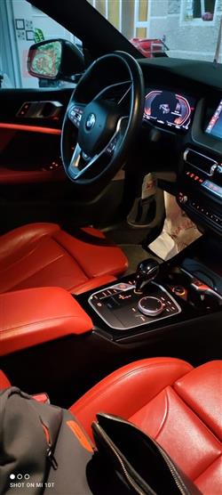 بي ام دبليو الفئة 2